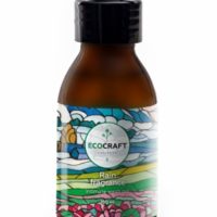 ECOCRAFT Гель для интимной гигиены «Rain fragrance», 100мл