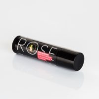 МОМ Rose бальзам для губ с шёлком и гиалуроновой кислотой, 5г