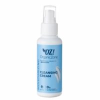 OZ! Organic Zone Крем для умывания для очень сухой кожи, 100мл